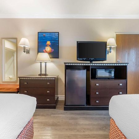 Best Western Anthony/West El Paso Exterior foto