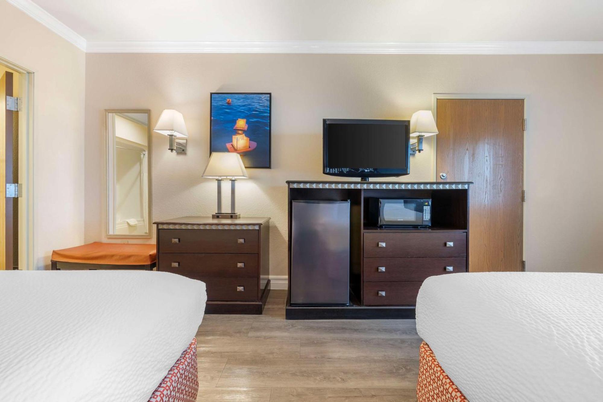 Best Western Anthony/West El Paso Exterior foto