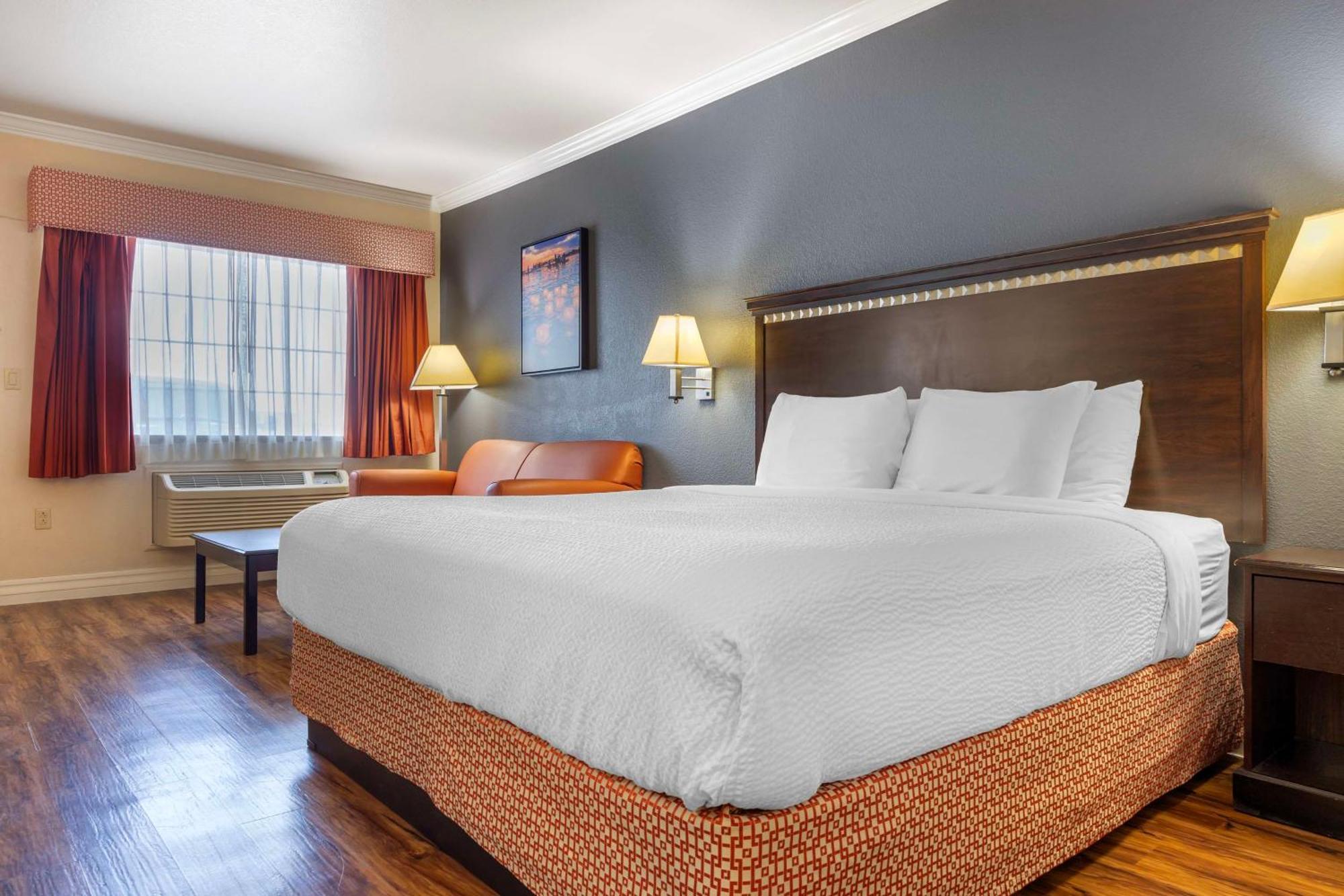 Best Western Anthony/West El Paso Exterior foto