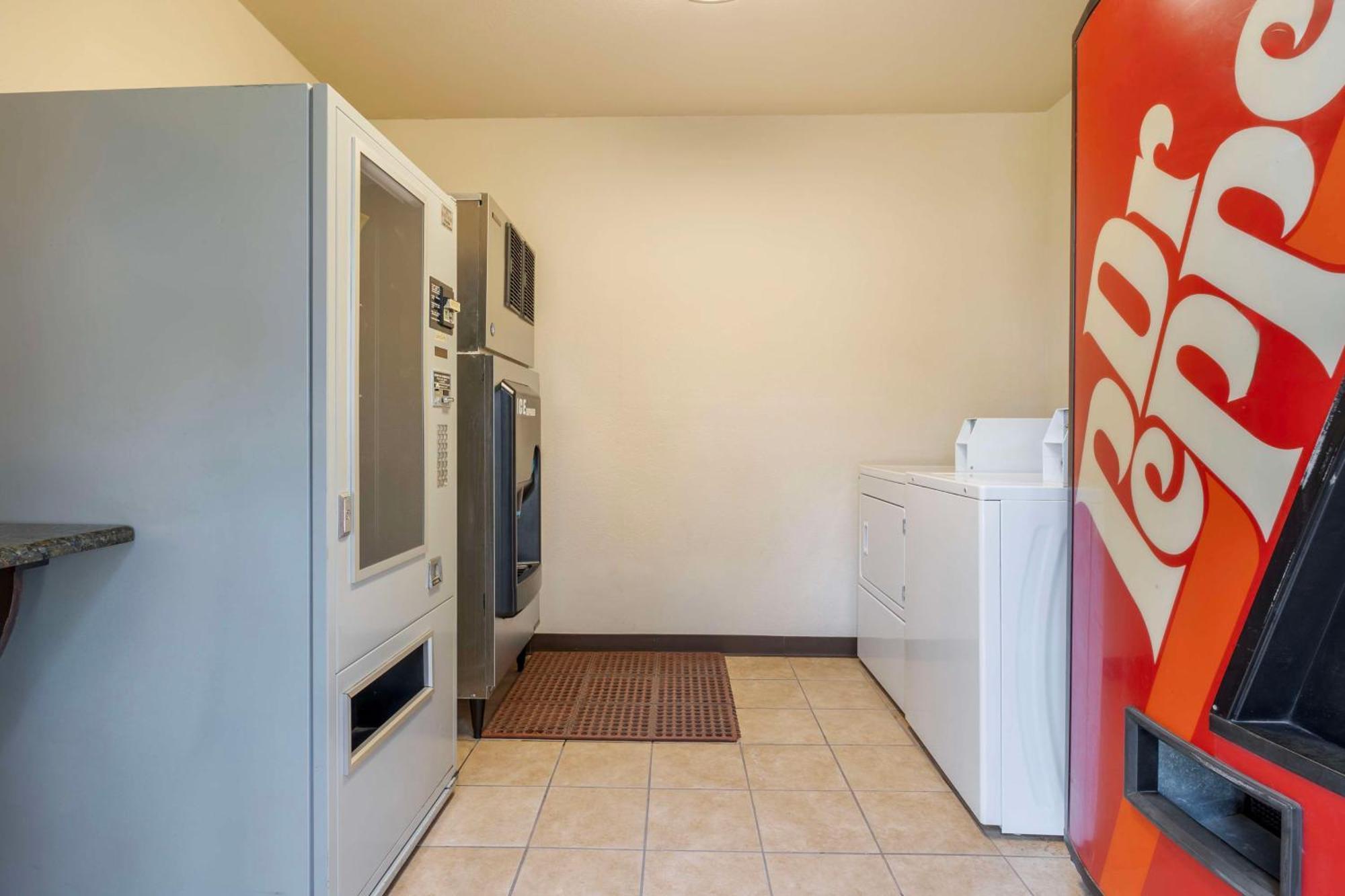 Best Western Anthony/West El Paso Exterior foto