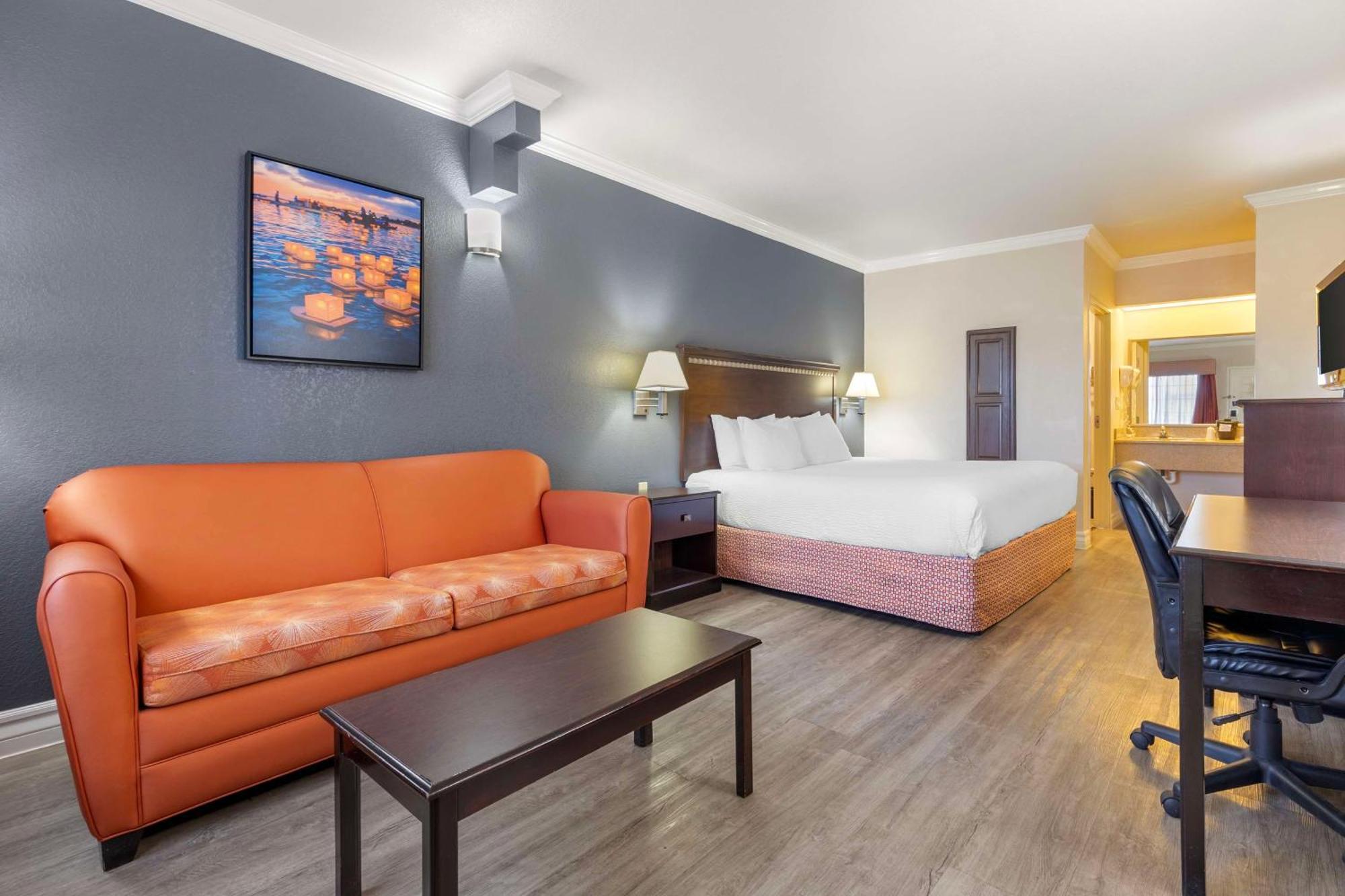 Best Western Anthony/West El Paso Exterior foto