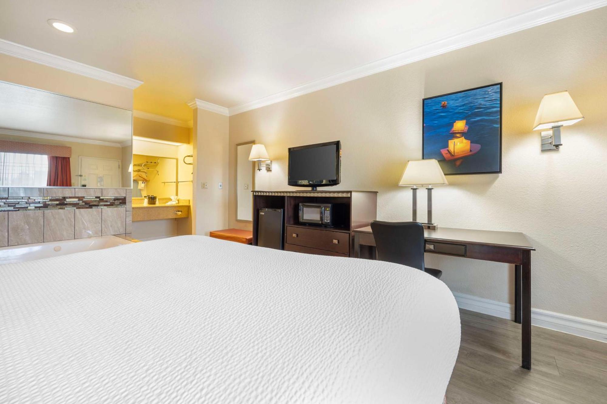 Best Western Anthony/West El Paso Exterior foto