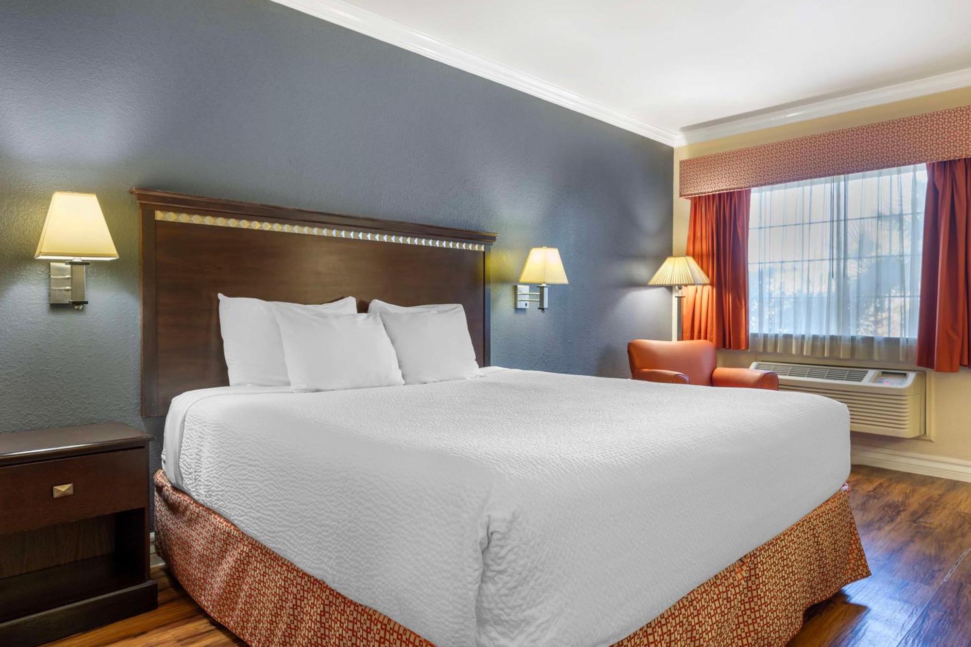 Best Western Anthony/West El Paso Exterior foto