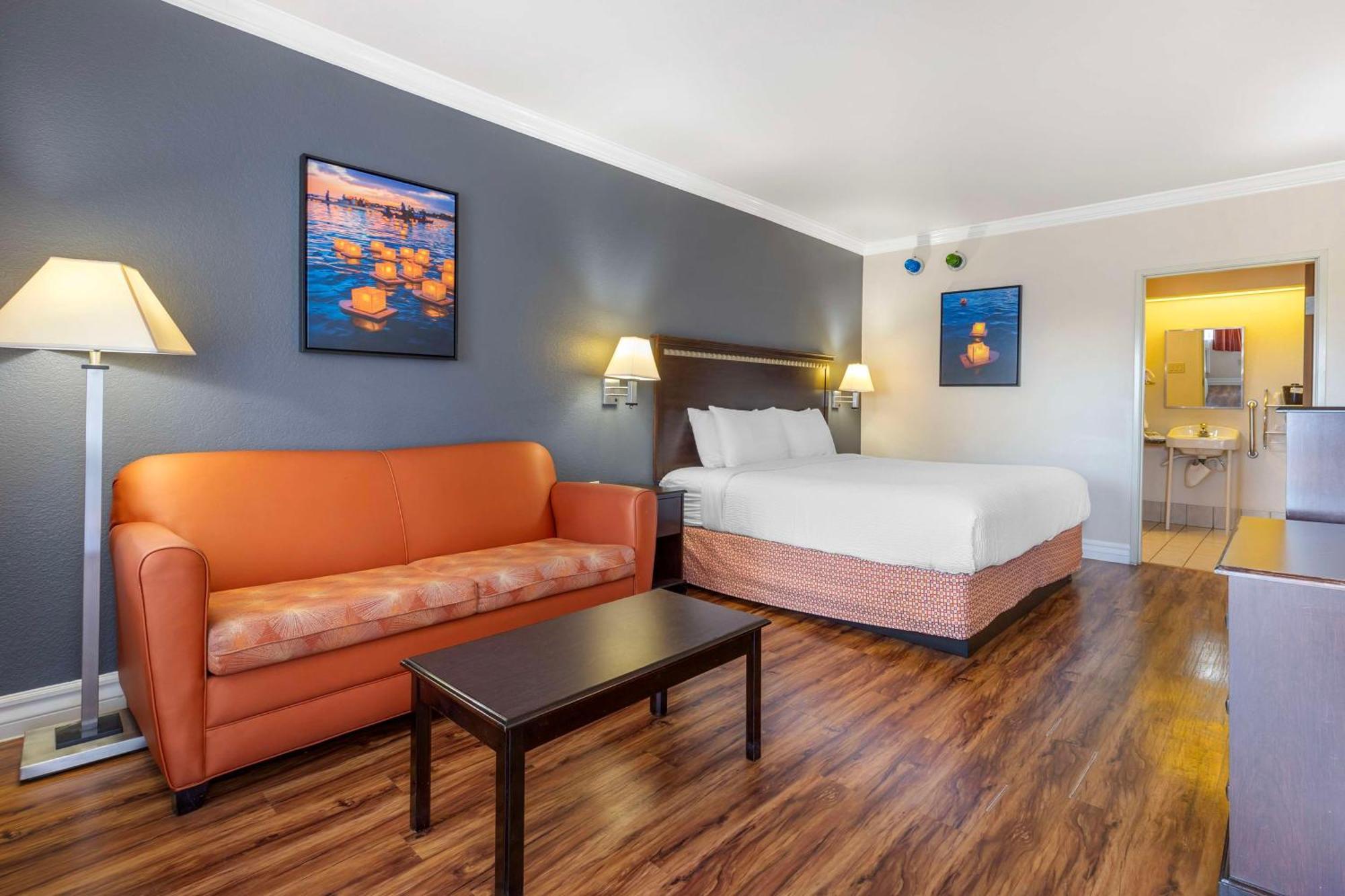Best Western Anthony/West El Paso Exterior foto