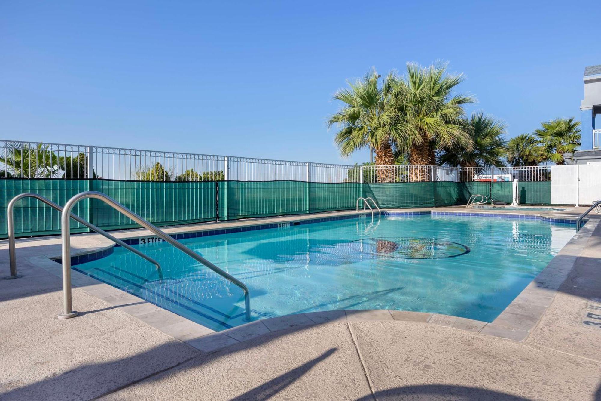 Best Western Anthony/West El Paso Exterior foto