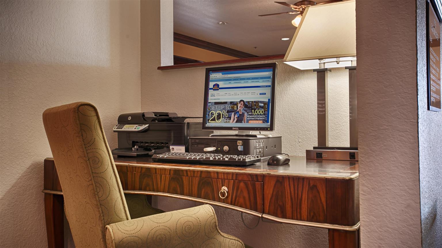 Best Western Anthony/West El Paso Exterior foto