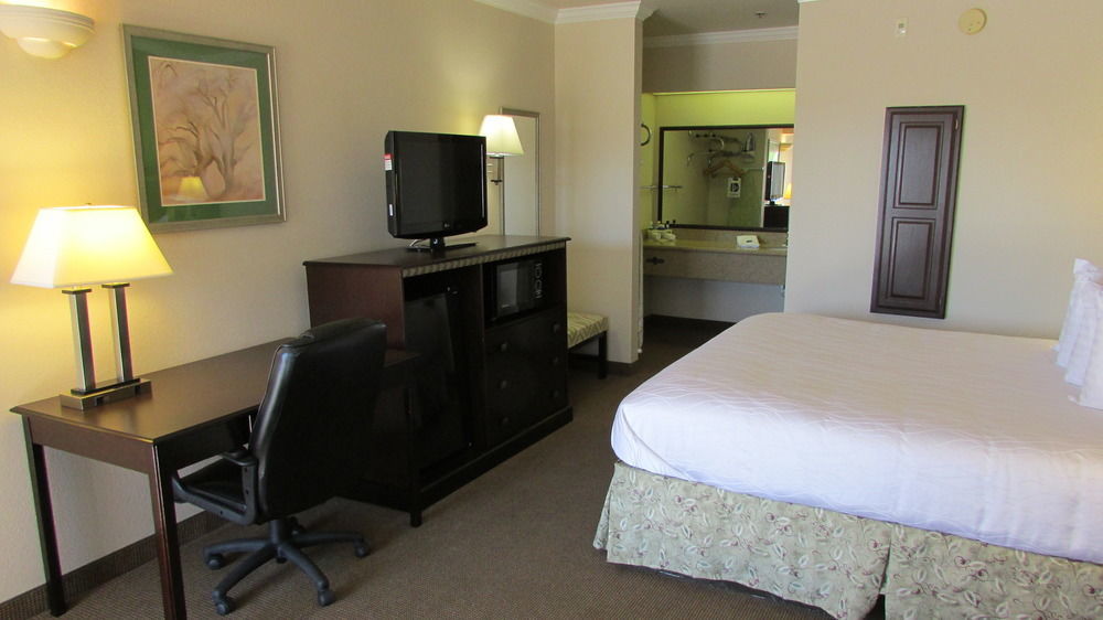 Best Western Anthony/West El Paso Exterior foto