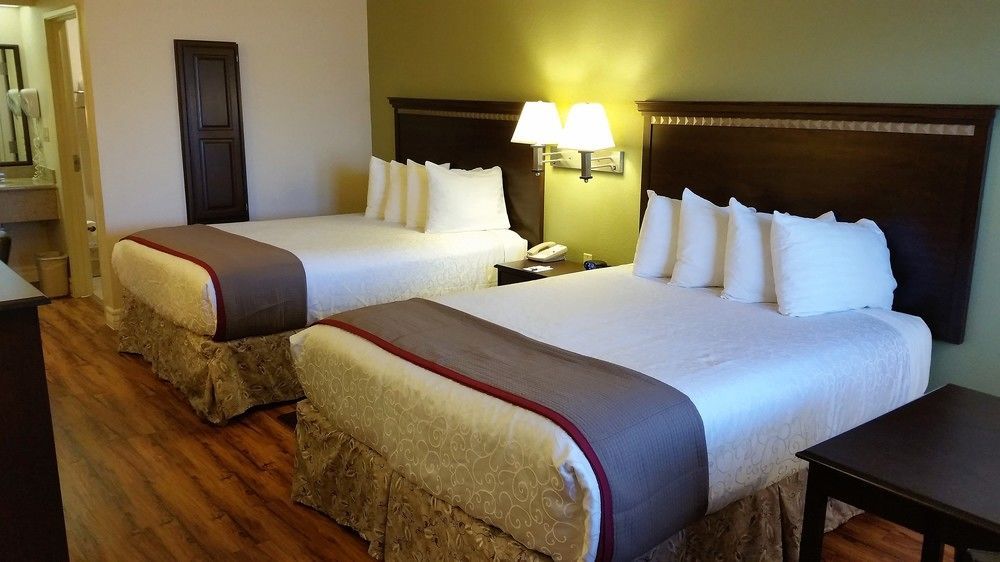 Best Western Anthony/West El Paso Exterior foto