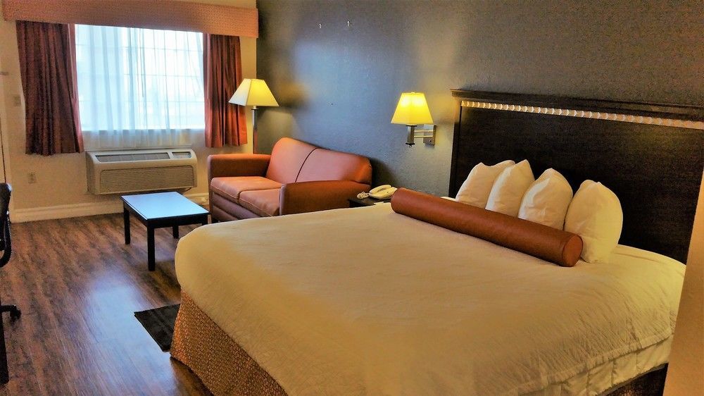 Best Western Anthony/West El Paso Exterior foto