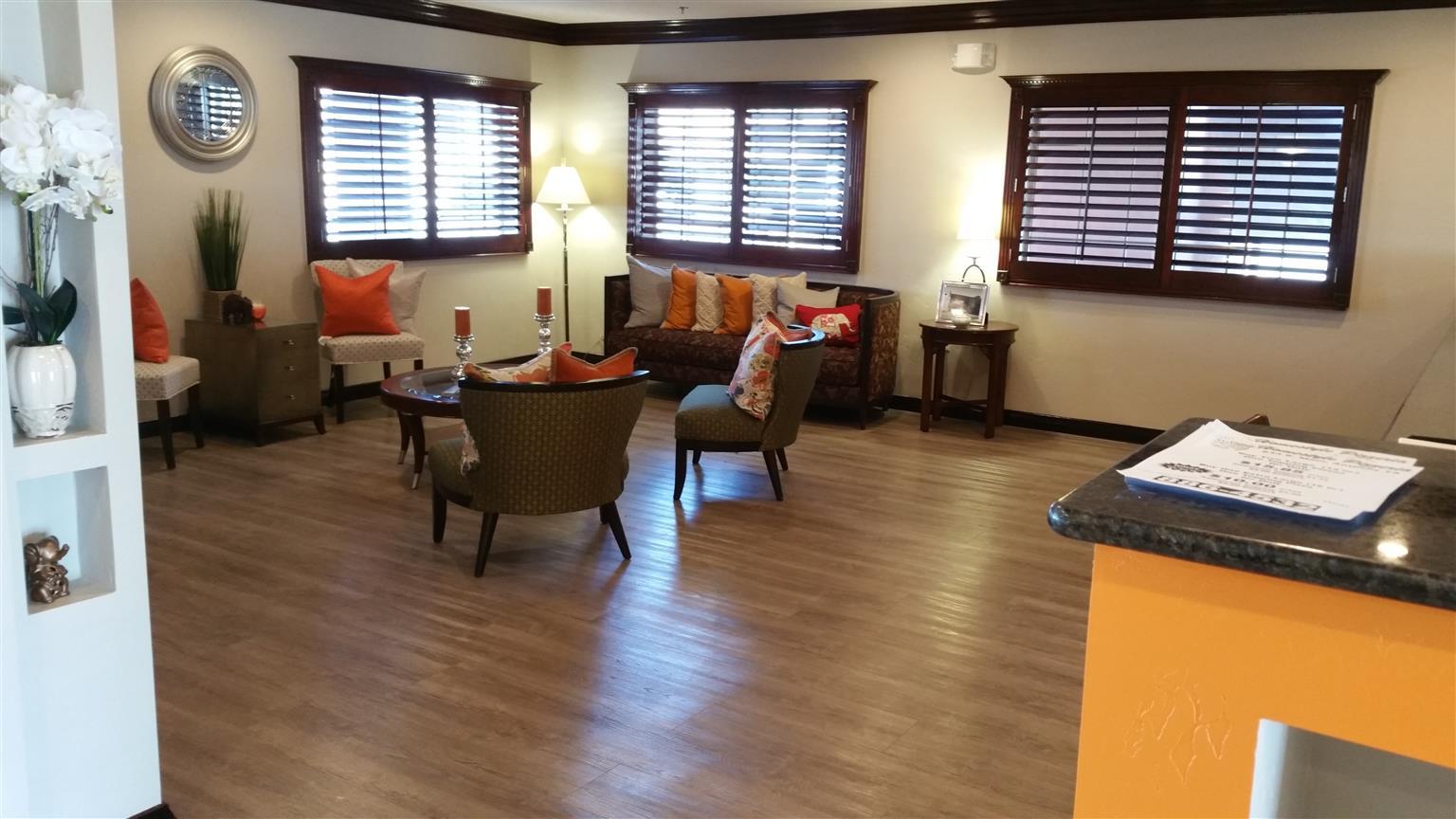 Best Western Anthony/West El Paso Exterior foto