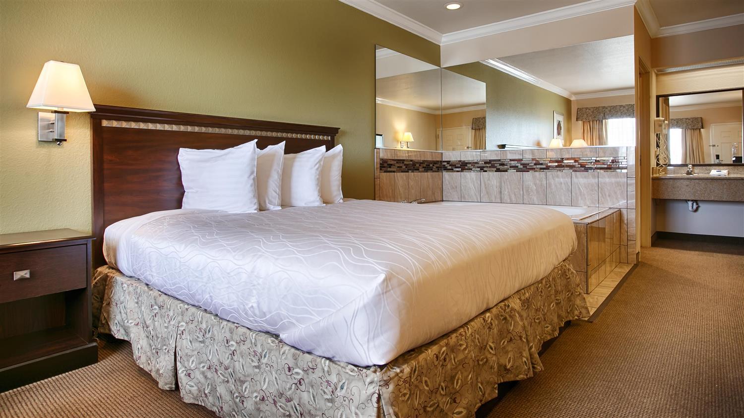 Best Western Anthony/West El Paso Exterior foto