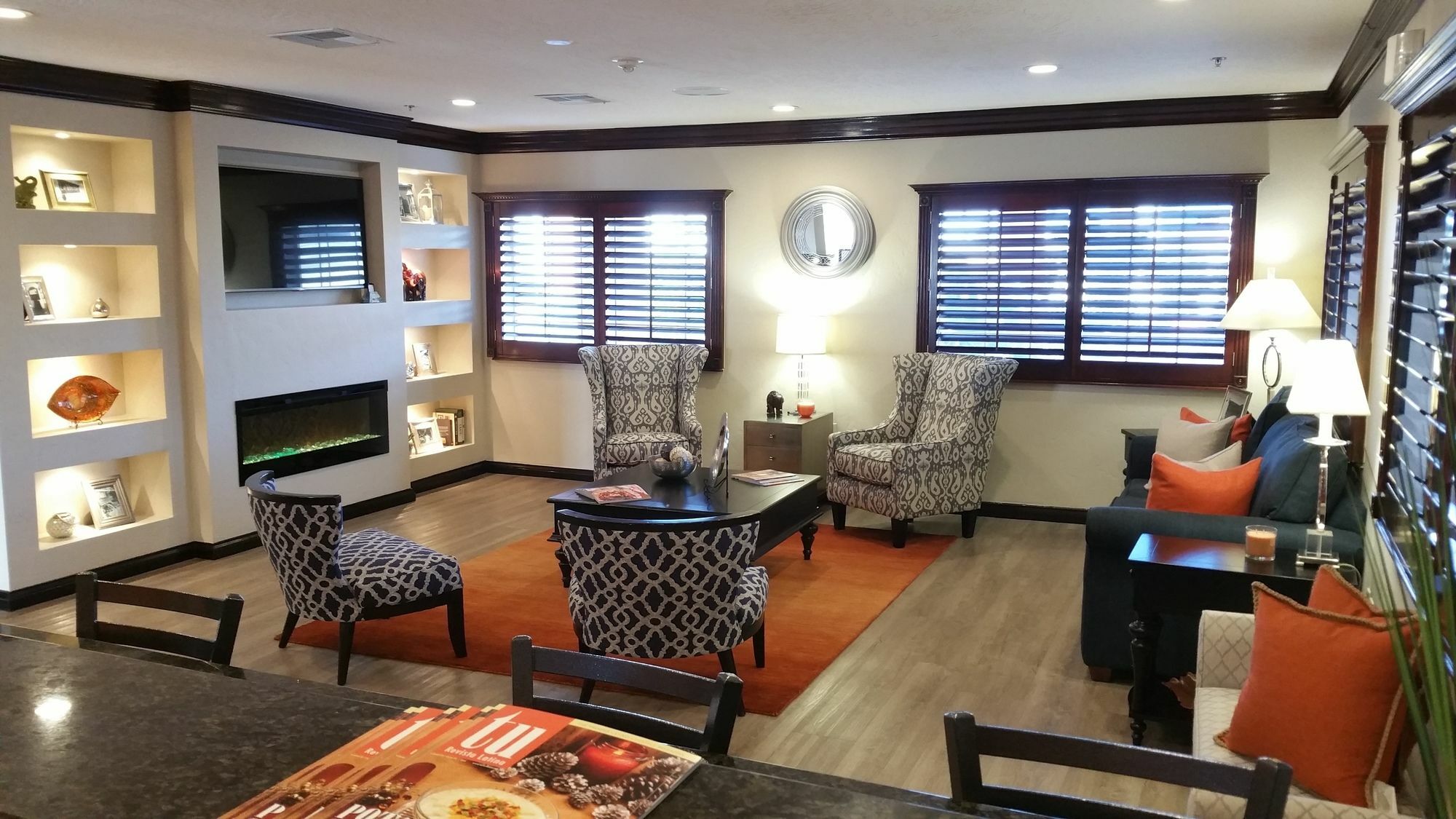 Best Western Anthony/West El Paso Exterior foto